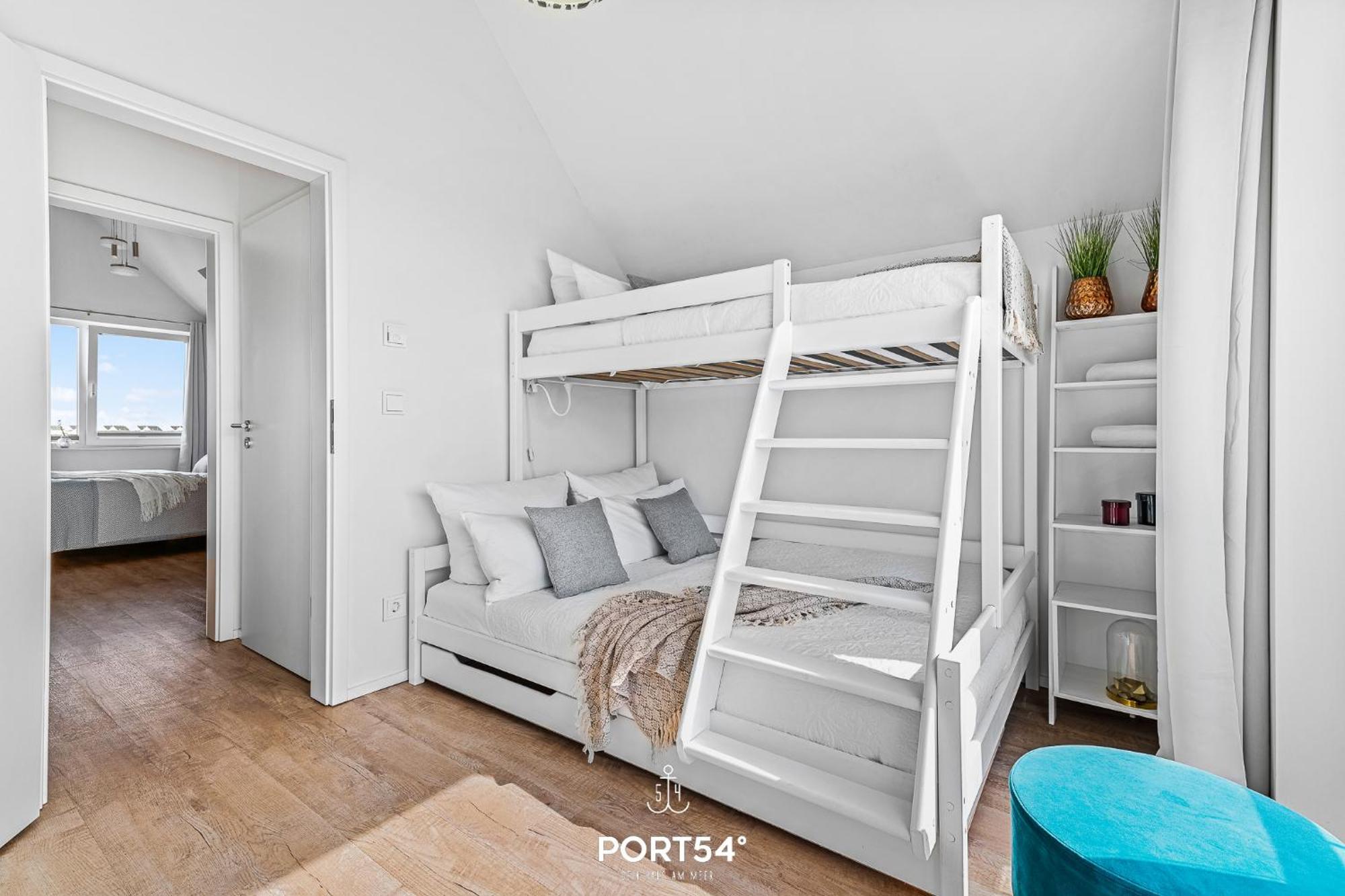 Meerhaus 18 Olpenitz Kültér fotó